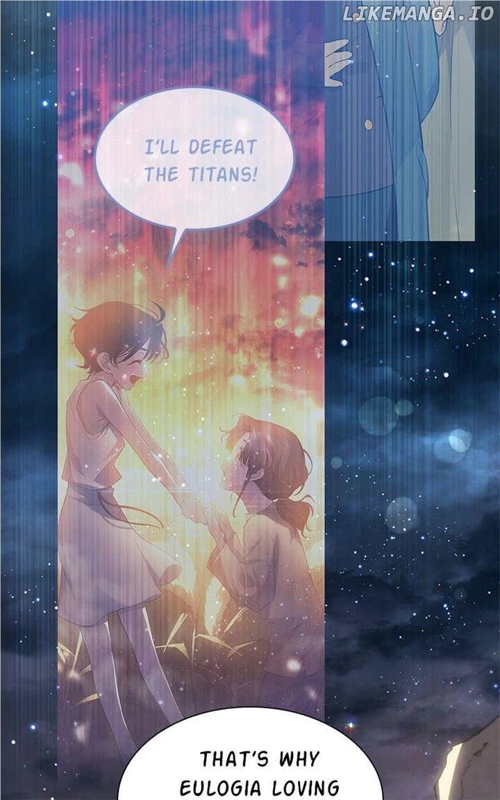 Filiarose – The Crown of Thorns Prophecy Chapter 101 - Page 72