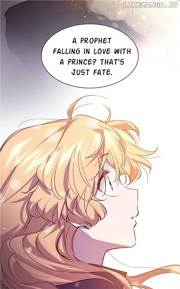 Filiarose – The Crown of Thorns Prophecy Chapter 101 - Page 74