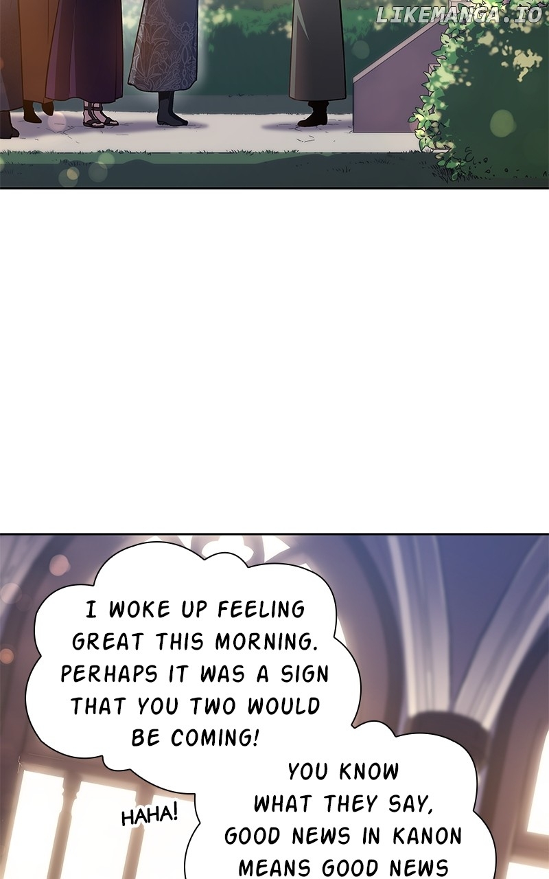 Filiarose – The Crown of Thorns Prophecy Chapter 102 - Page 4