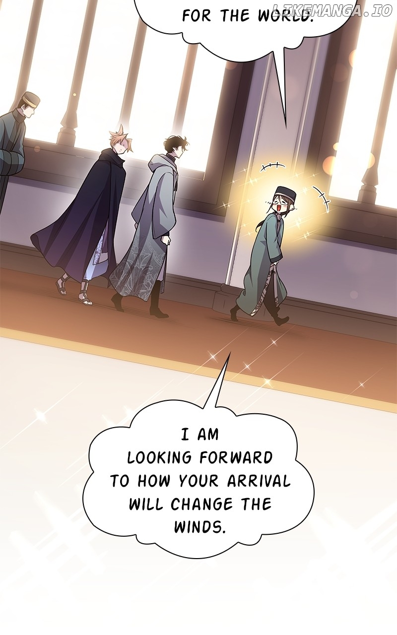 Filiarose – The Crown of Thorns Prophecy Chapter 102 - Page 5