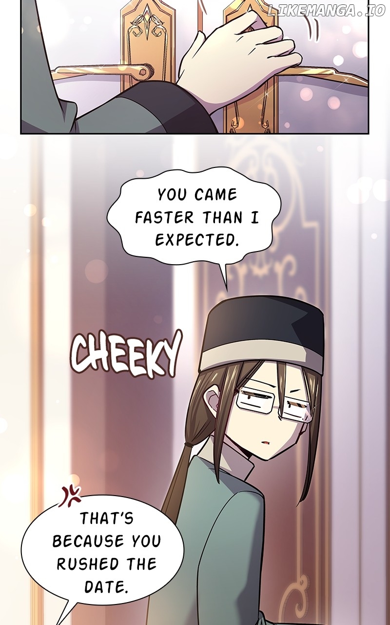 Filiarose – The Crown of Thorns Prophecy Chapter 102 - Page 7