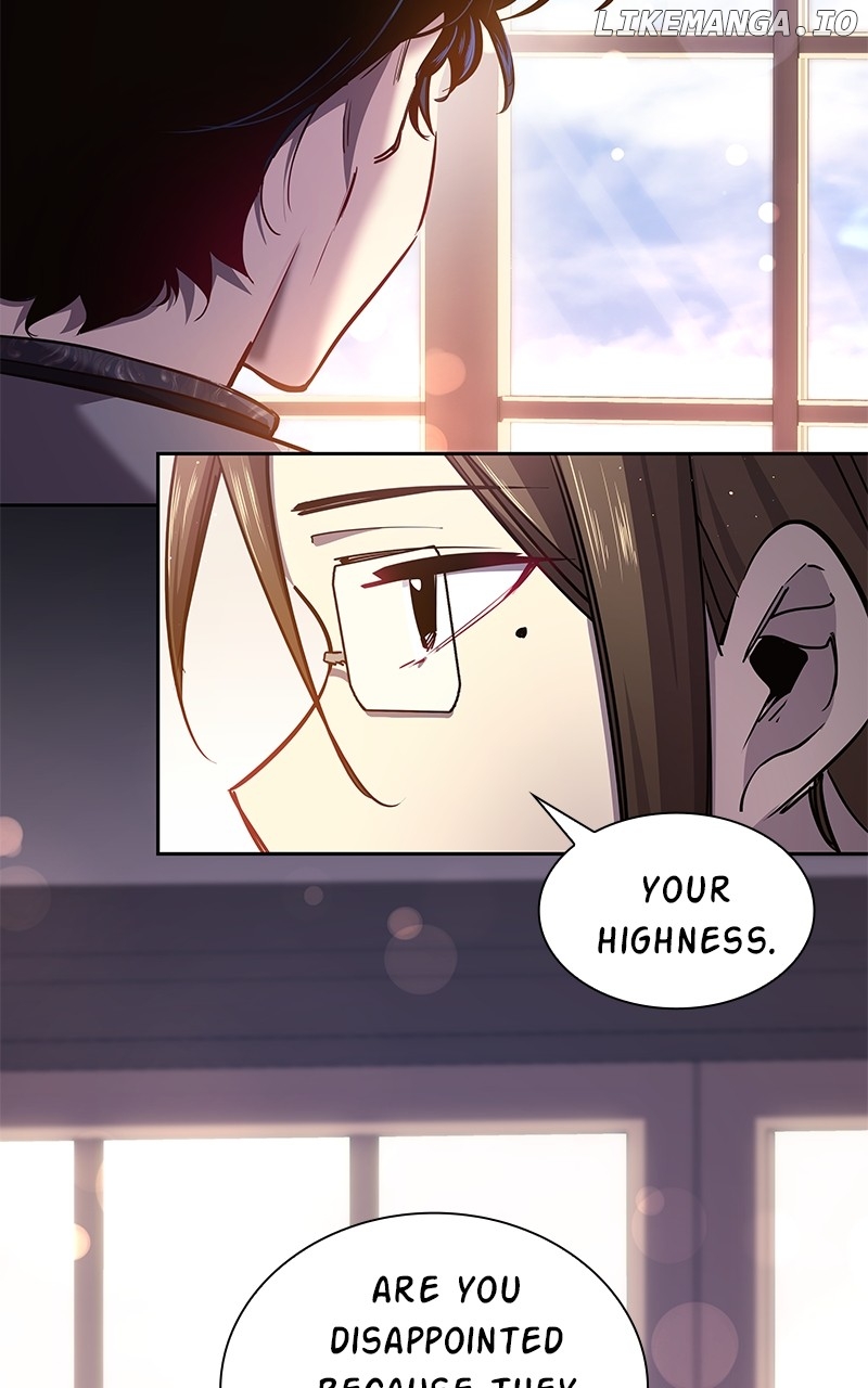 Filiarose – The Crown of Thorns Prophecy Chapter 102 - Page 13