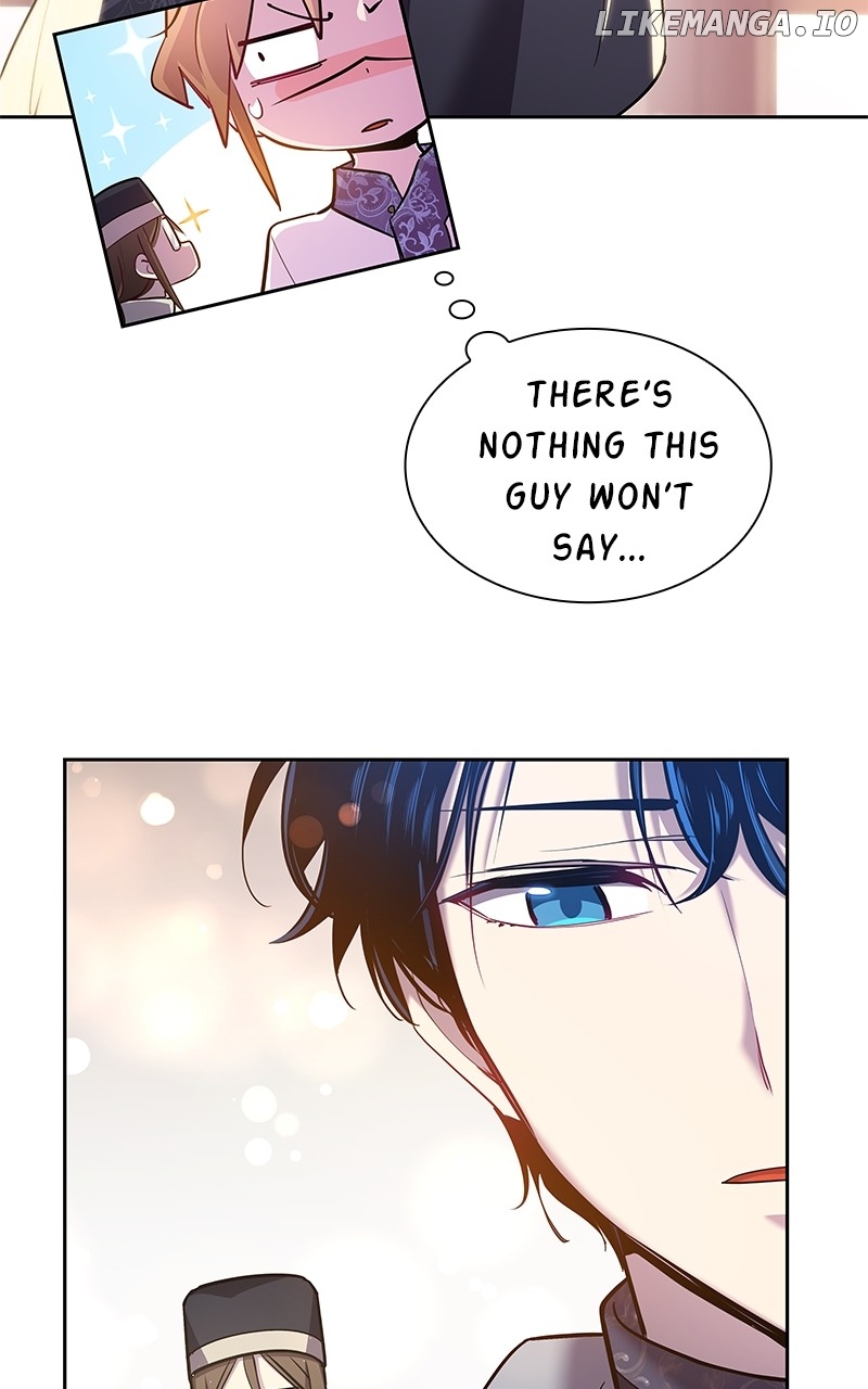 Filiarose – The Crown of Thorns Prophecy Chapter 102 - Page 15