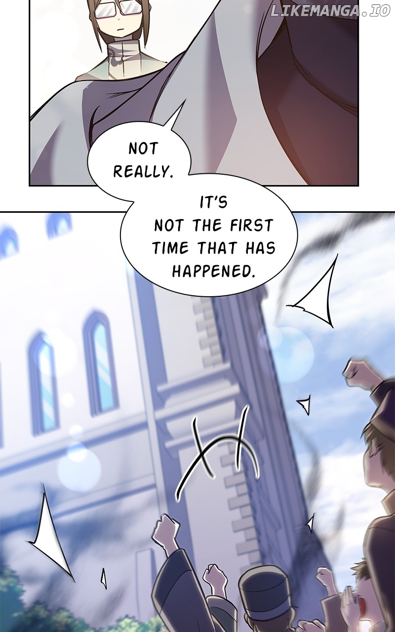 Filiarose – The Crown of Thorns Prophecy Chapter 102 - Page 16