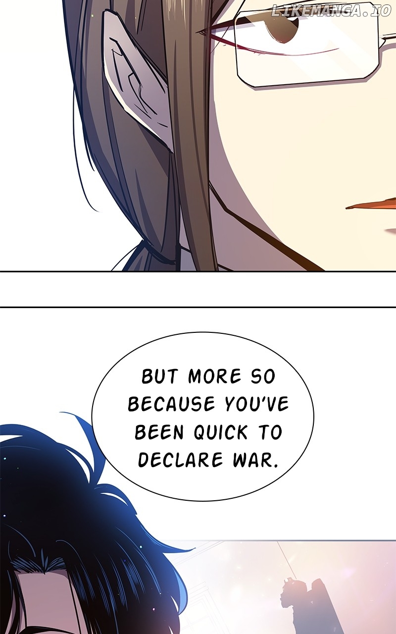 Filiarose – The Crown of Thorns Prophecy Chapter 102 - Page 19