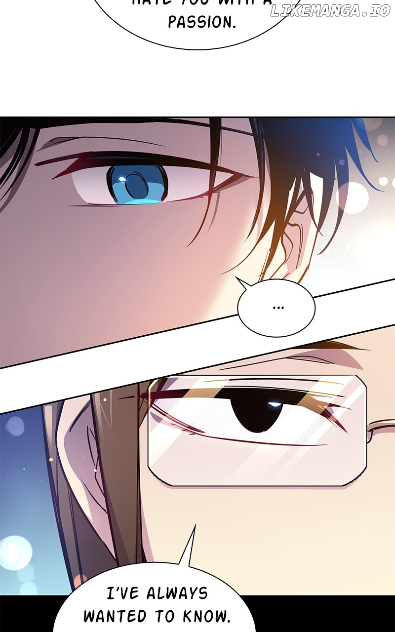 Filiarose – The Crown of Thorns Prophecy Chapter 102 - Page 21