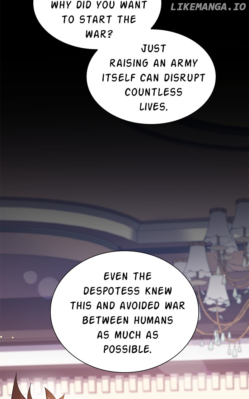 Filiarose – The Crown of Thorns Prophecy Chapter 102 - Page 22