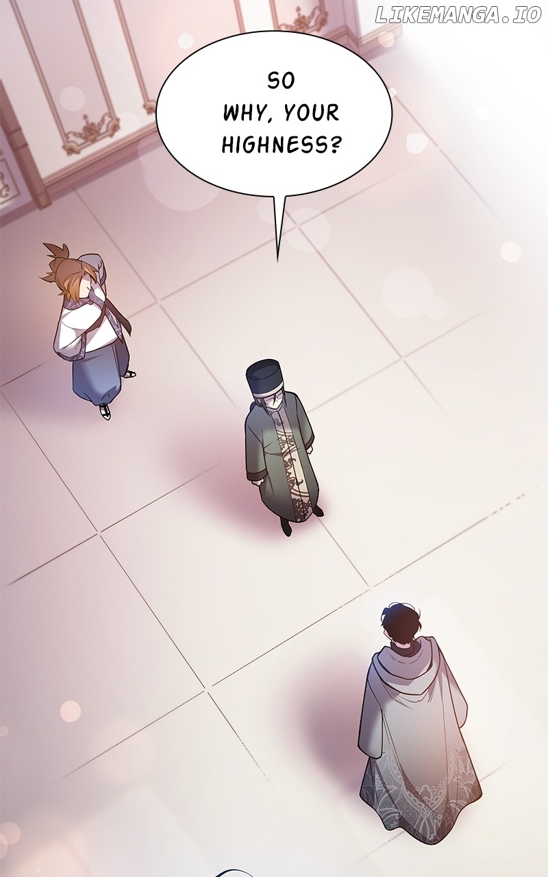 Filiarose – The Crown of Thorns Prophecy Chapter 102 - Page 24