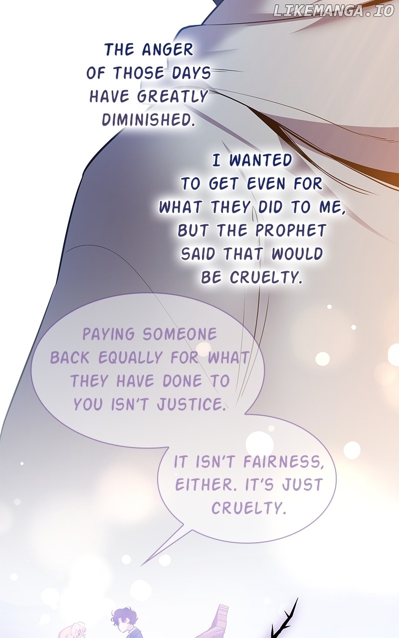 Filiarose – The Crown of Thorns Prophecy Chapter 102 - Page 28