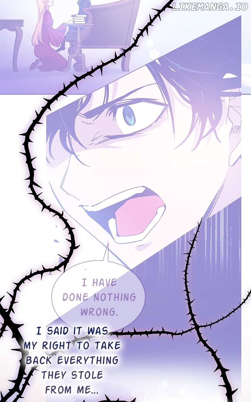 Filiarose – The Crown of Thorns Prophecy Chapter 102 - Page 29