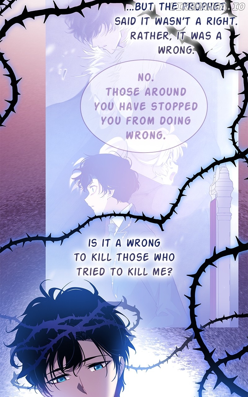 Filiarose – The Crown of Thorns Prophecy Chapter 102 - Page 30