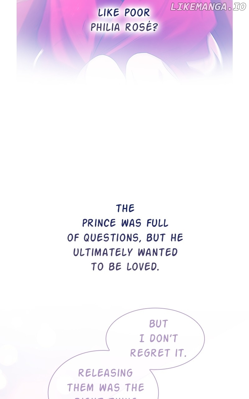 Filiarose – The Crown of Thorns Prophecy Chapter 102 - Page 33