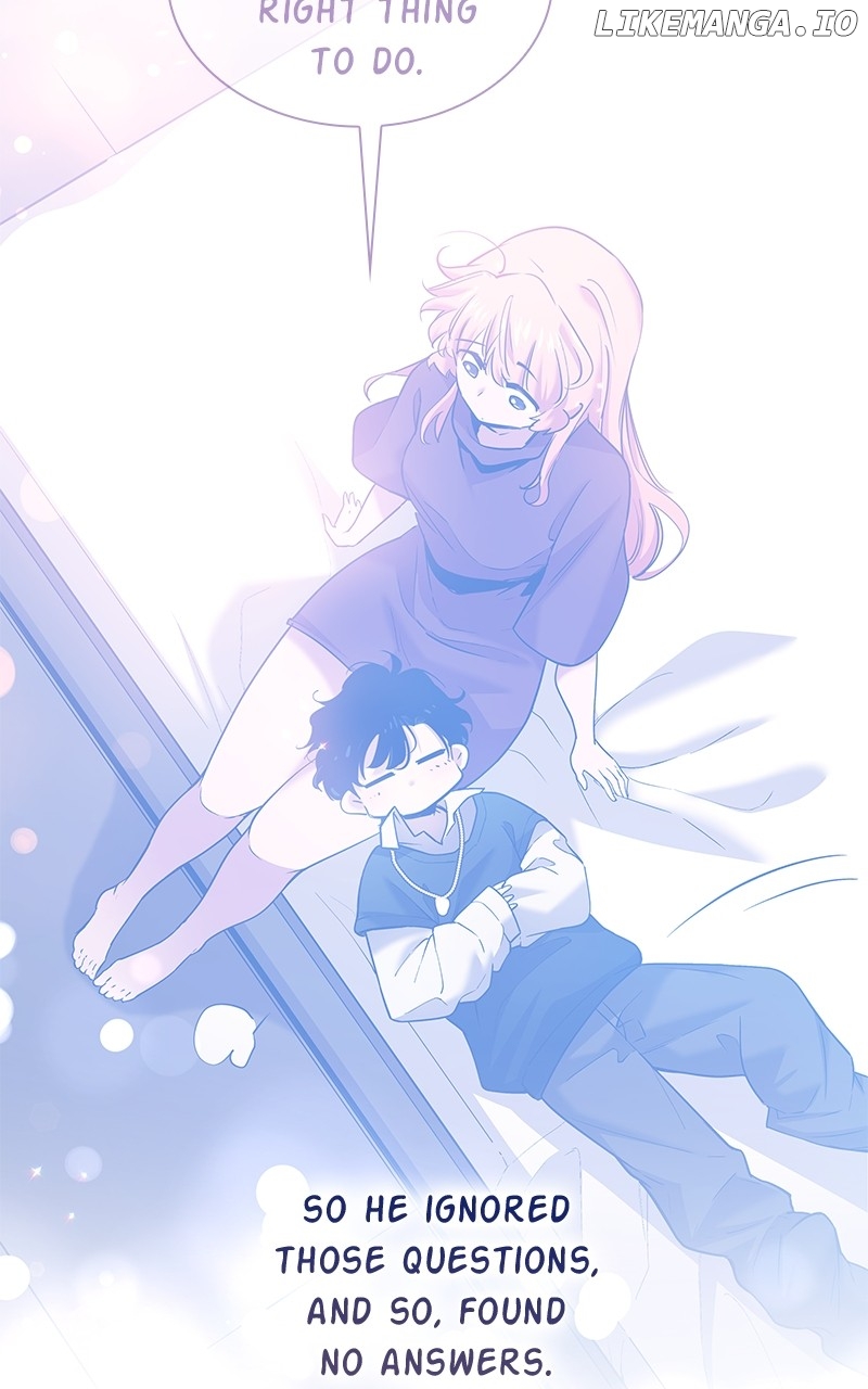 Filiarose – The Crown of Thorns Prophecy Chapter 102 - Page 34