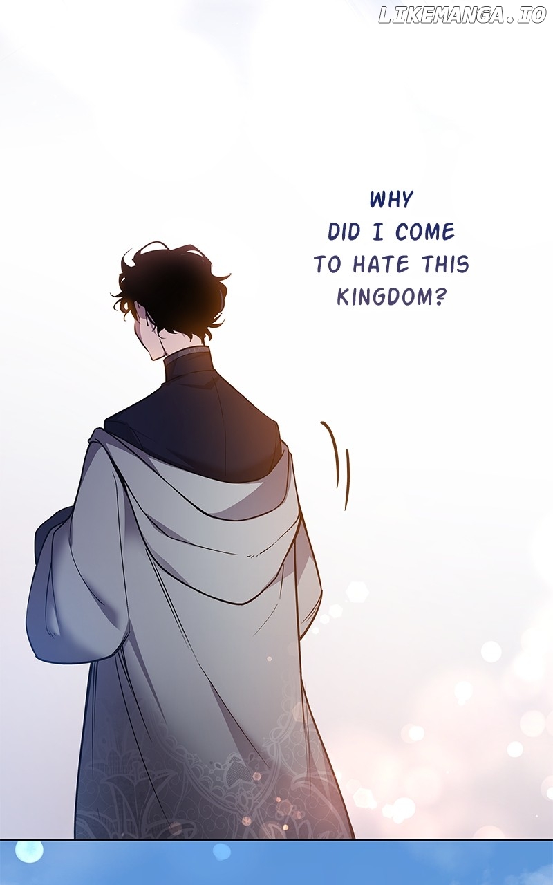 Filiarose – The Crown of Thorns Prophecy Chapter 102 - Page 35