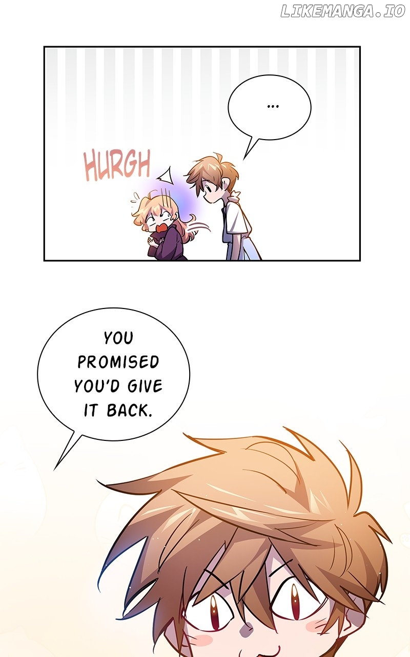 Filiarose – The Crown of Thorns Prophecy Chapter 102 - Page 40