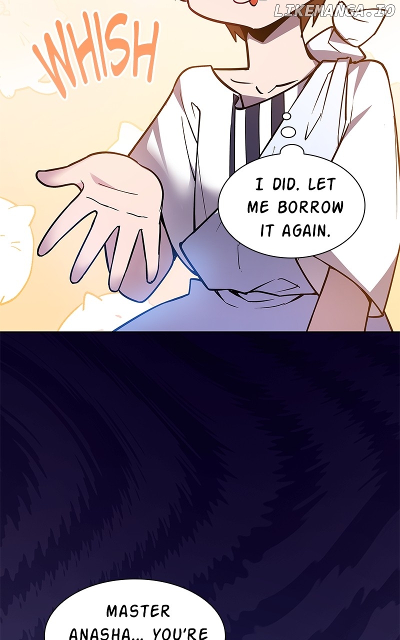 Filiarose – The Crown of Thorns Prophecy Chapter 102 - Page 41