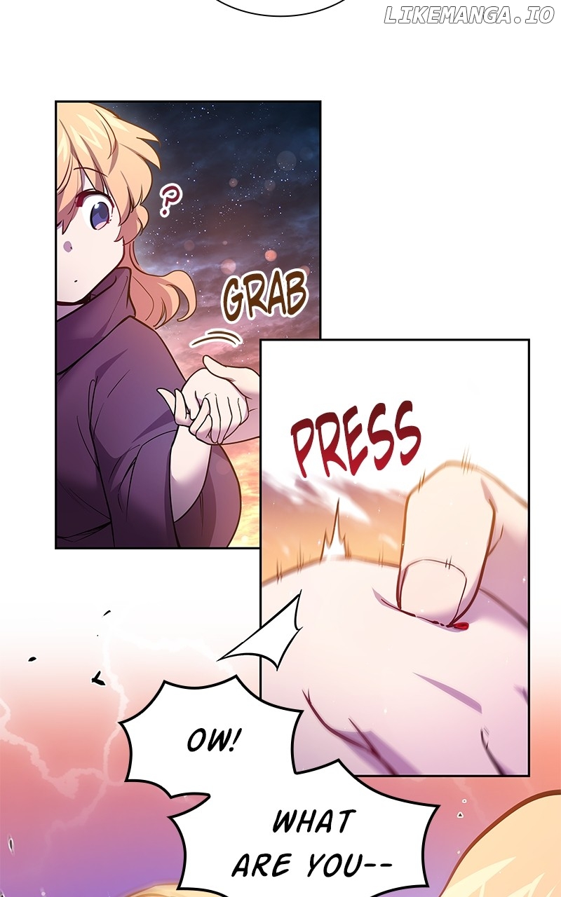 Filiarose – The Crown of Thorns Prophecy Chapter 102 - Page 46