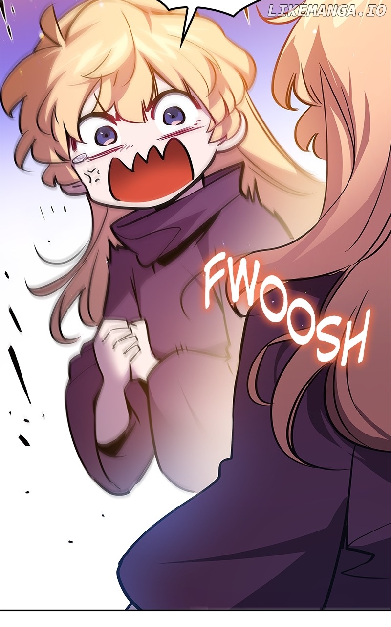 Filiarose – The Crown of Thorns Prophecy Chapter 102 - Page 47