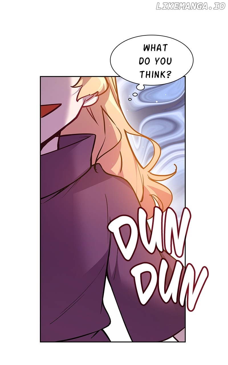 Filiarose – The Crown of Thorns Prophecy Chapter 102 - Page 48