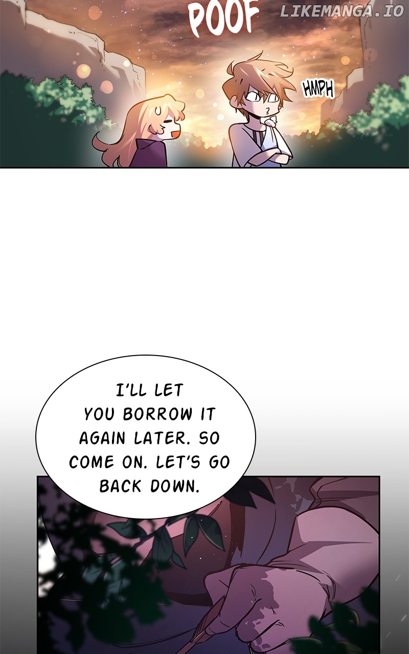 Filiarose – The Crown of Thorns Prophecy Chapter 102 - Page 51