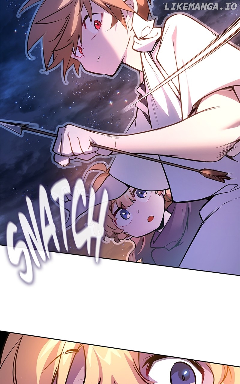 Filiarose – The Crown of Thorns Prophecy Chapter 102 - Page 54