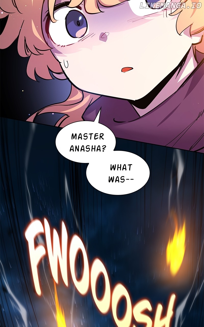 Filiarose – The Crown of Thorns Prophecy Chapter 102 - Page 55