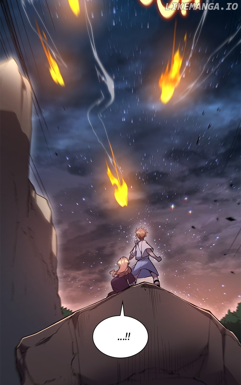 Filiarose – The Crown of Thorns Prophecy Chapter 102 - Page 56