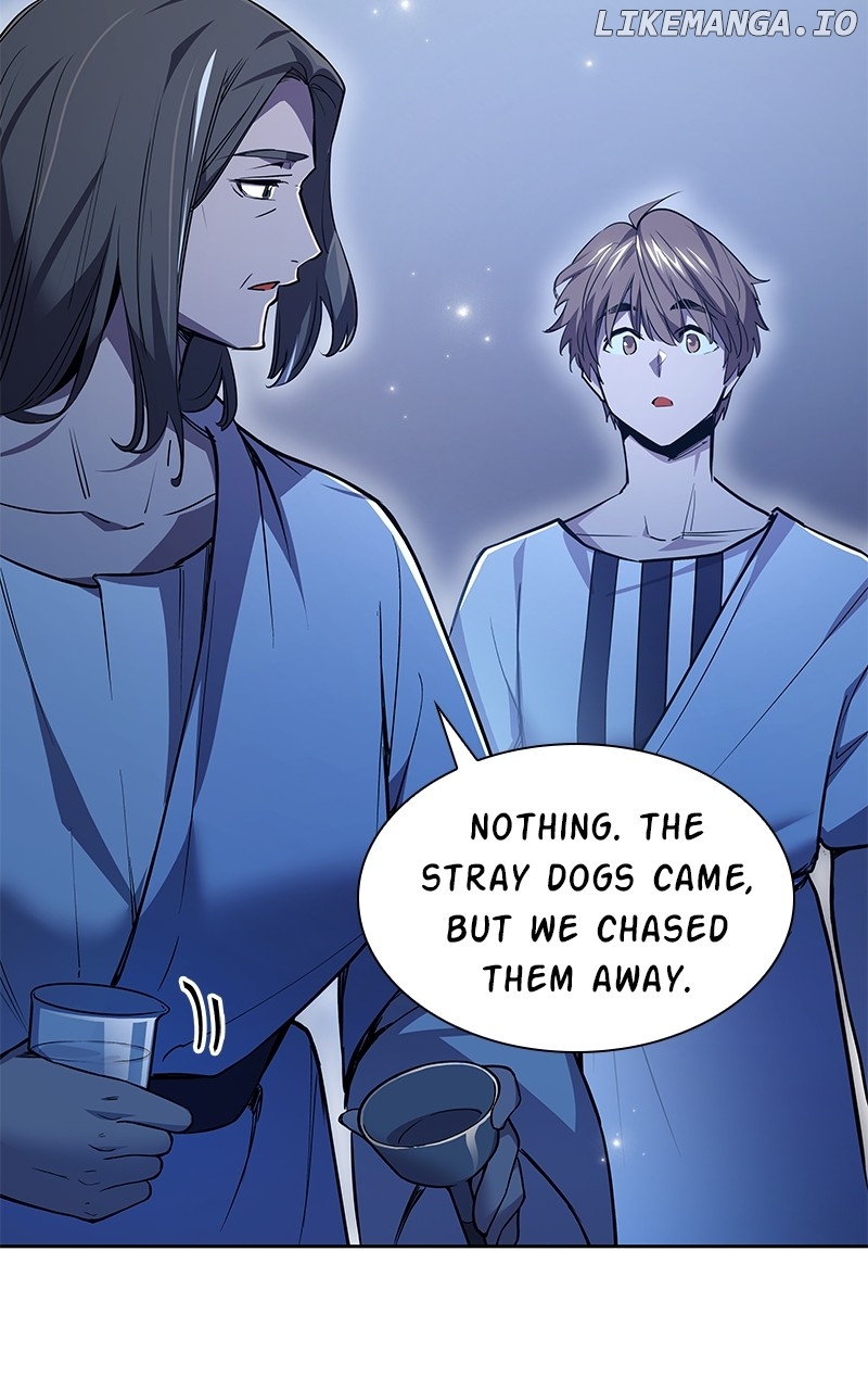 Filiarose – The Crown of Thorns Prophecy Chapter 102 - Page 63