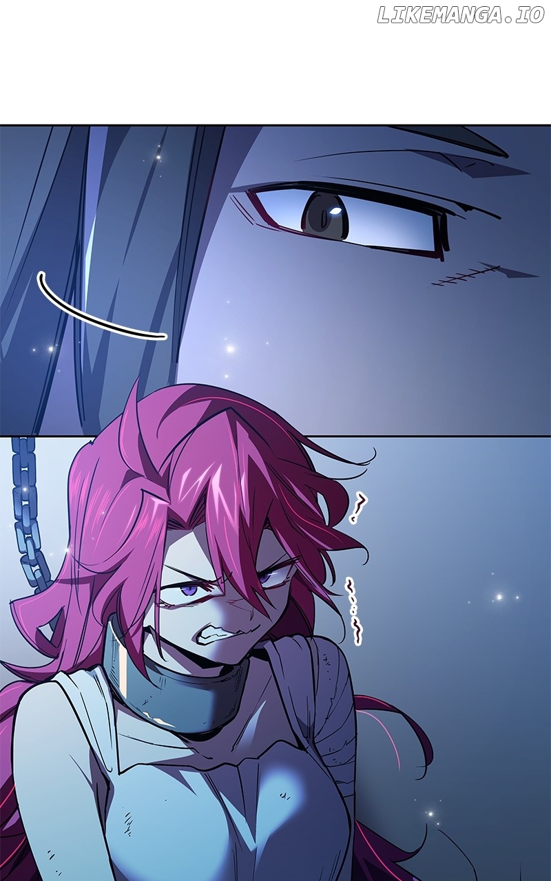 Filiarose – The Crown of Thorns Prophecy Chapter 102 - Page 64