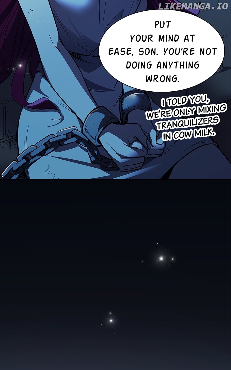 Filiarose – The Crown of Thorns Prophecy Chapter 102 - Page 65