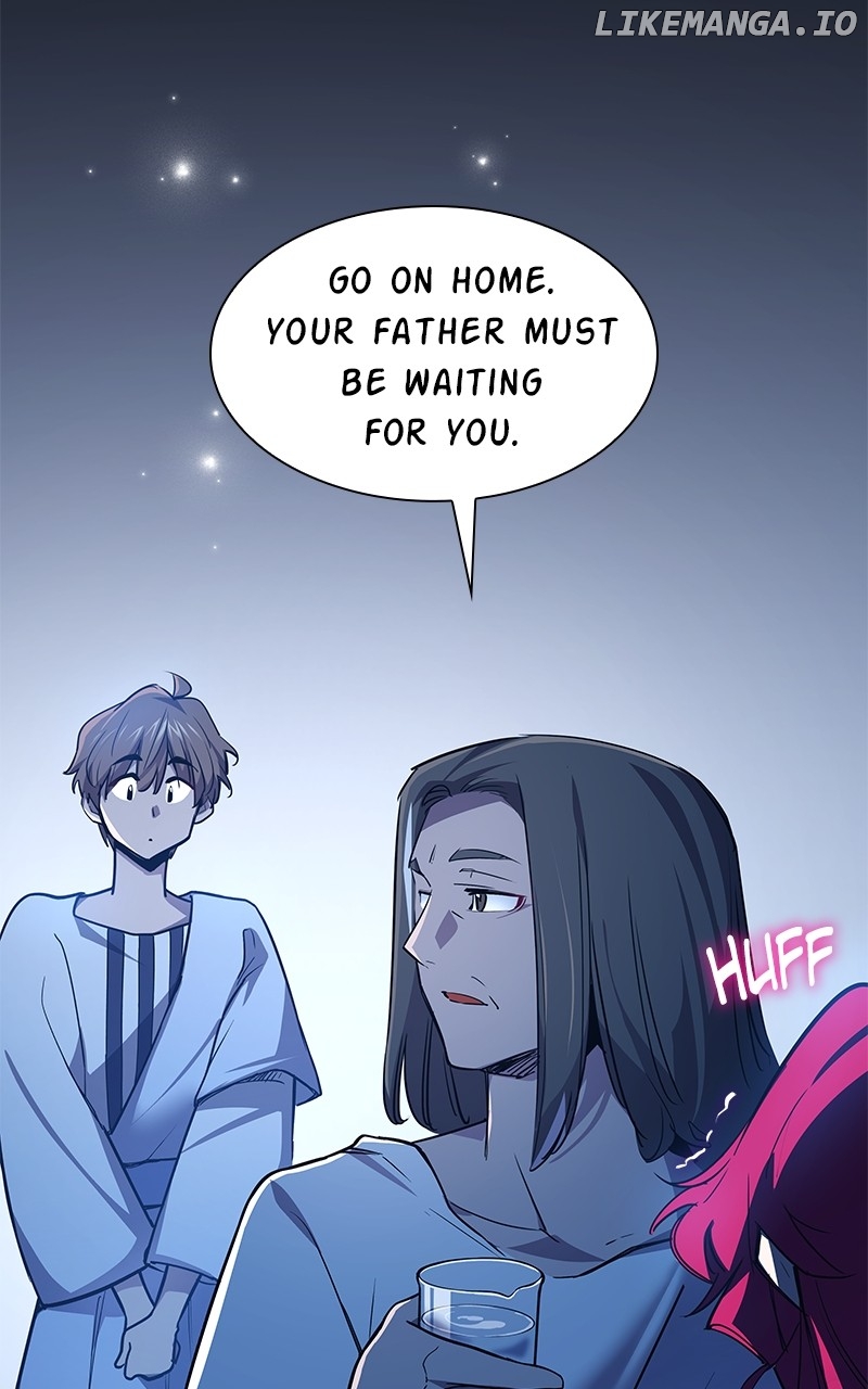 Filiarose – The Crown of Thorns Prophecy Chapter 102 - Page 66