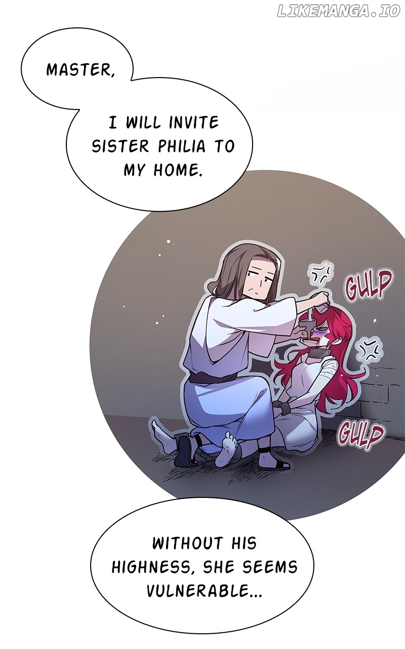 Filiarose – The Crown of Thorns Prophecy Chapter 102 - Page 68