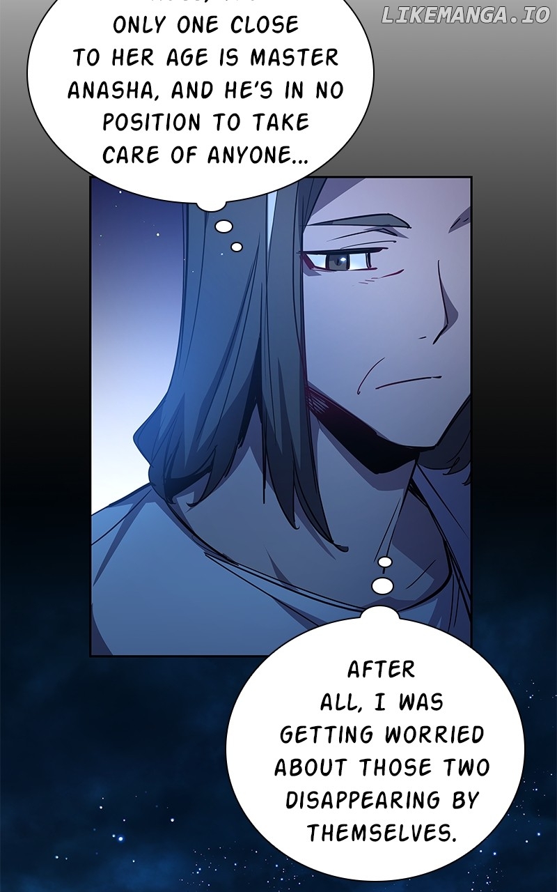 Filiarose – The Crown of Thorns Prophecy Chapter 102 - Page 70