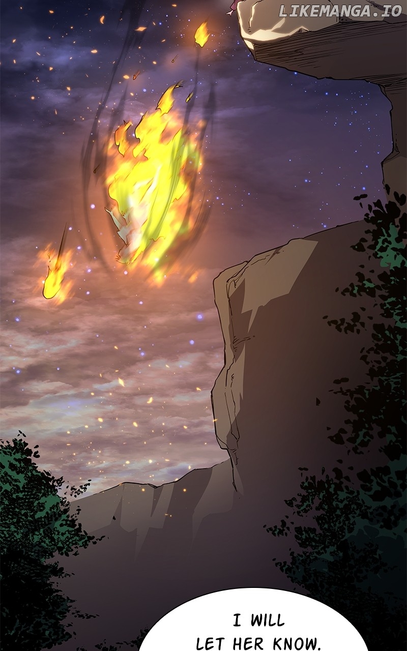 Filiarose – The Crown of Thorns Prophecy Chapter 102 - Page 72