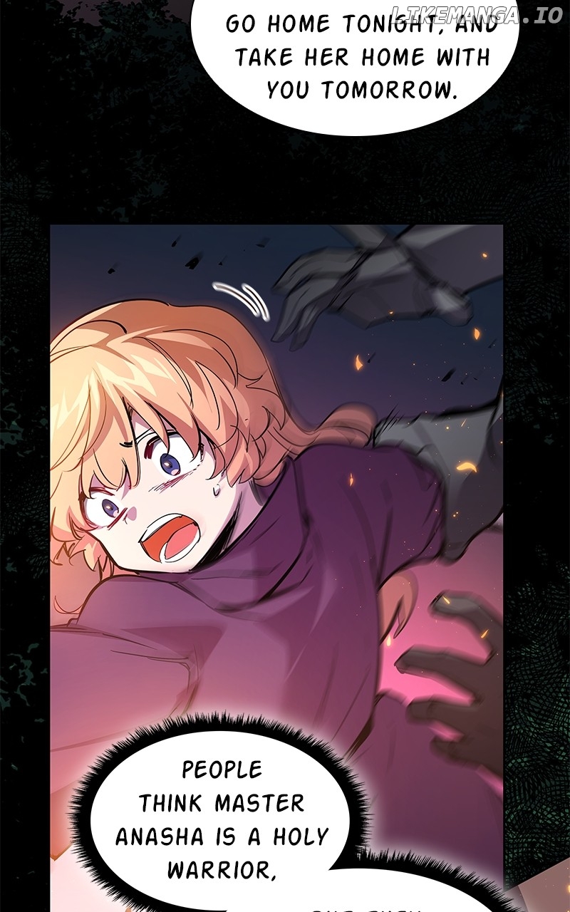 Filiarose – The Crown of Thorns Prophecy Chapter 102 - Page 73