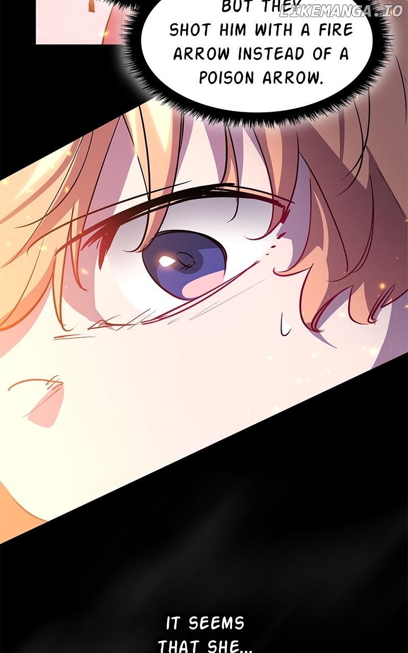 Filiarose – The Crown of Thorns Prophecy Chapter 102 - Page 74