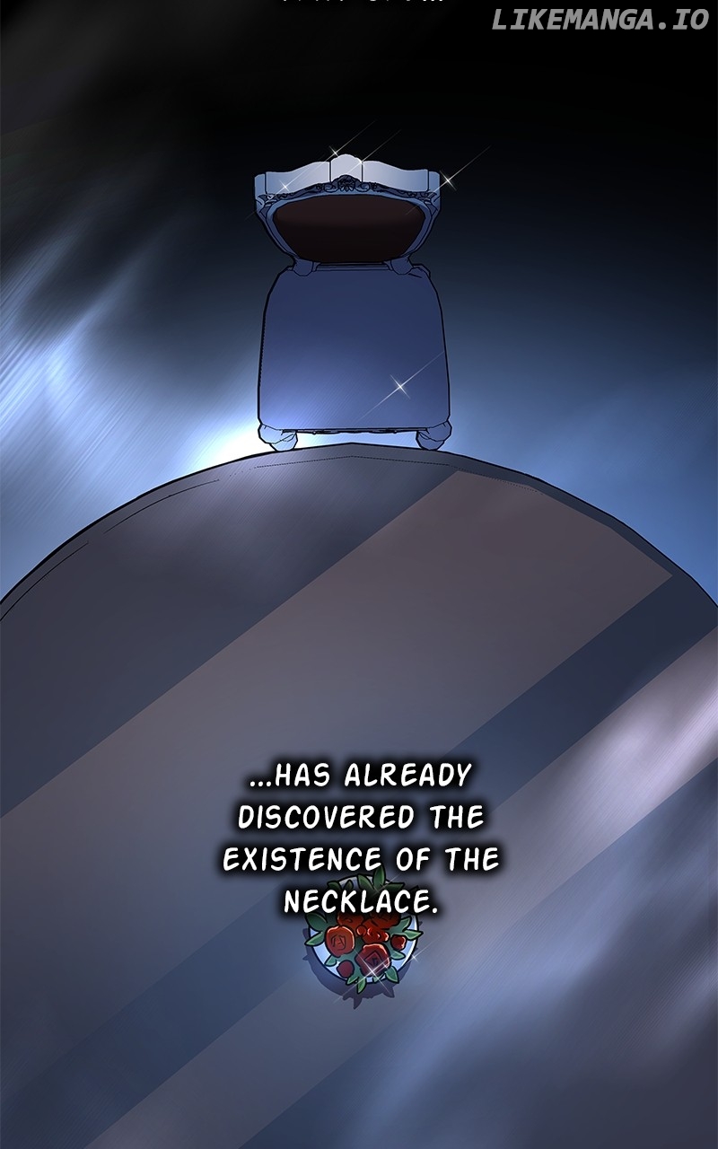 Filiarose – The Crown of Thorns Prophecy Chapter 102 - Page 75