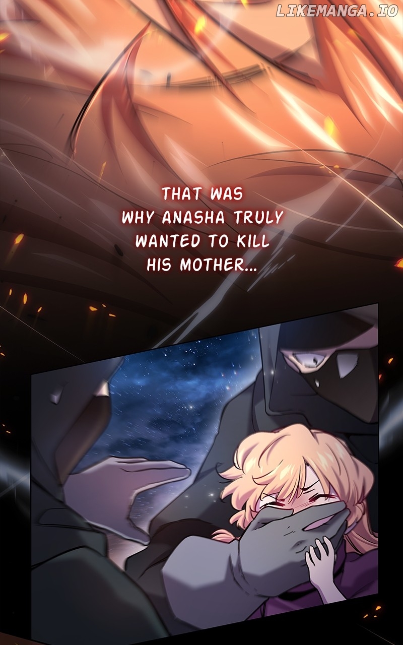 Filiarose – The Crown of Thorns Prophecy Chapter 103 - Page 9