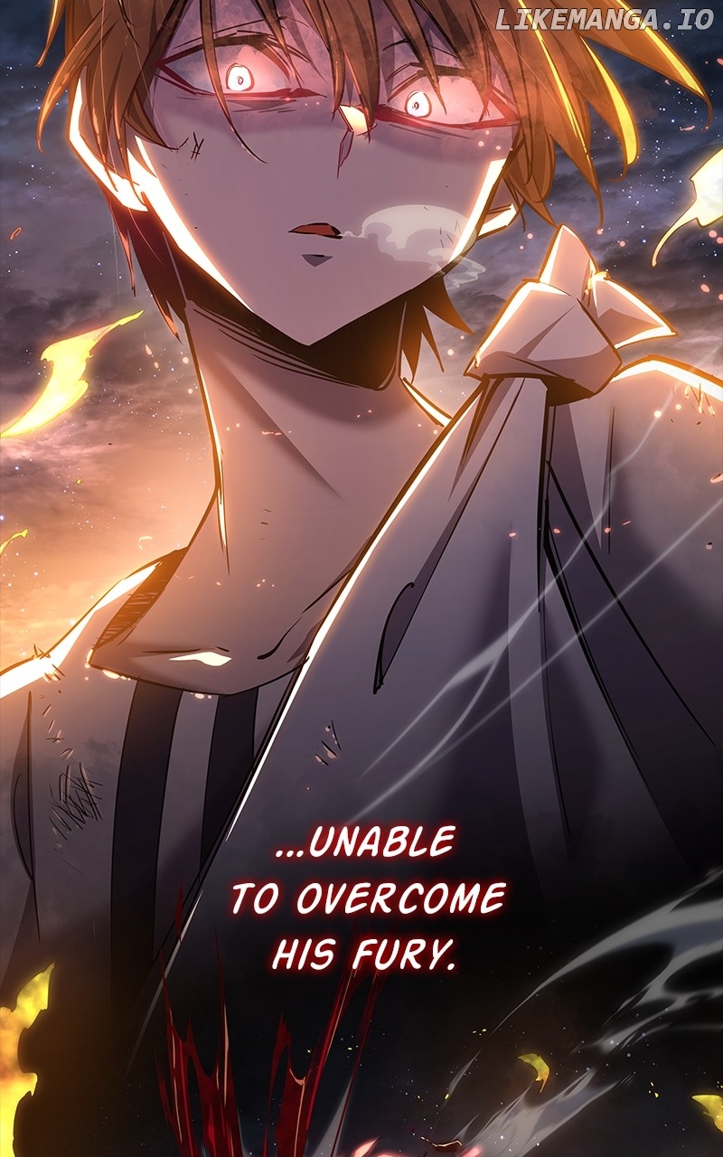 Filiarose – The Crown of Thorns Prophecy Chapter 103 - Page 11