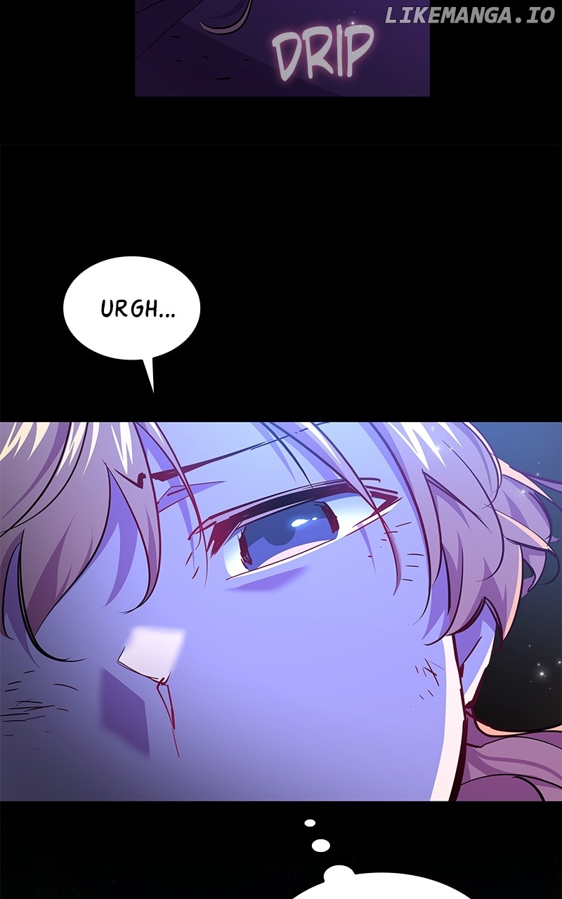 Filiarose – The Crown of Thorns Prophecy Chapter 103 - Page 15