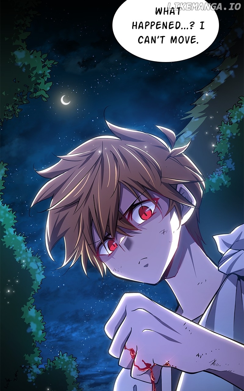 Filiarose – The Crown of Thorns Prophecy Chapter 103 - Page 16