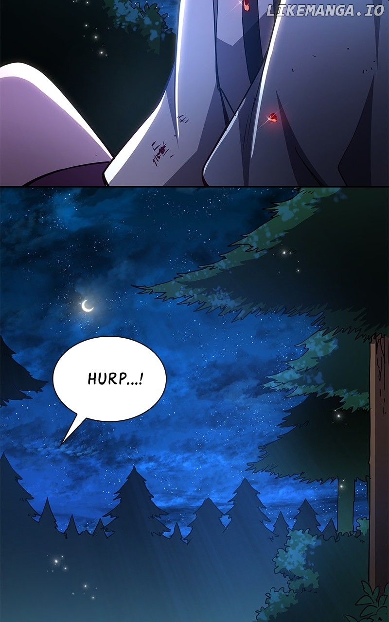 Filiarose – The Crown of Thorns Prophecy Chapter 103 - Page 17