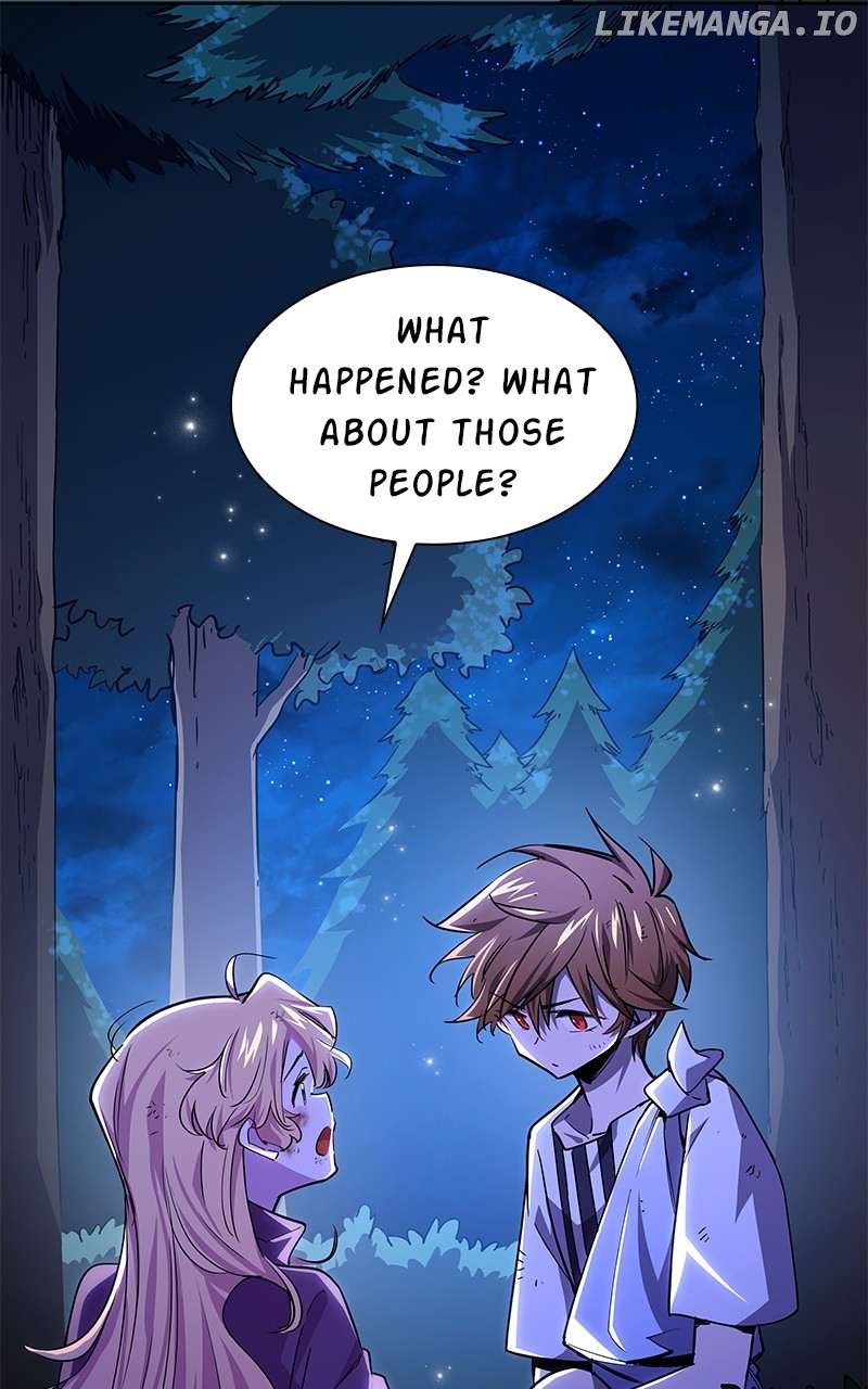 Filiarose – The Crown of Thorns Prophecy Chapter 103 - Page 18