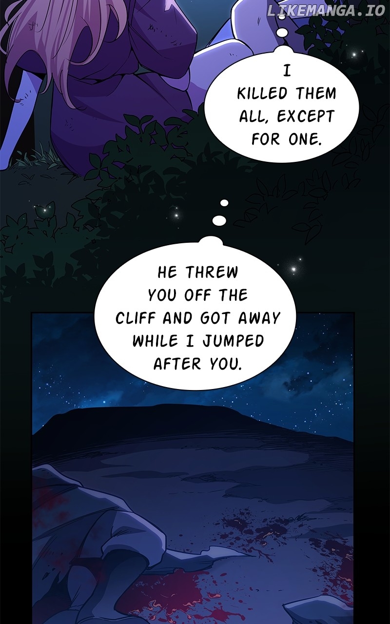 Filiarose – The Crown of Thorns Prophecy Chapter 103 - Page 19