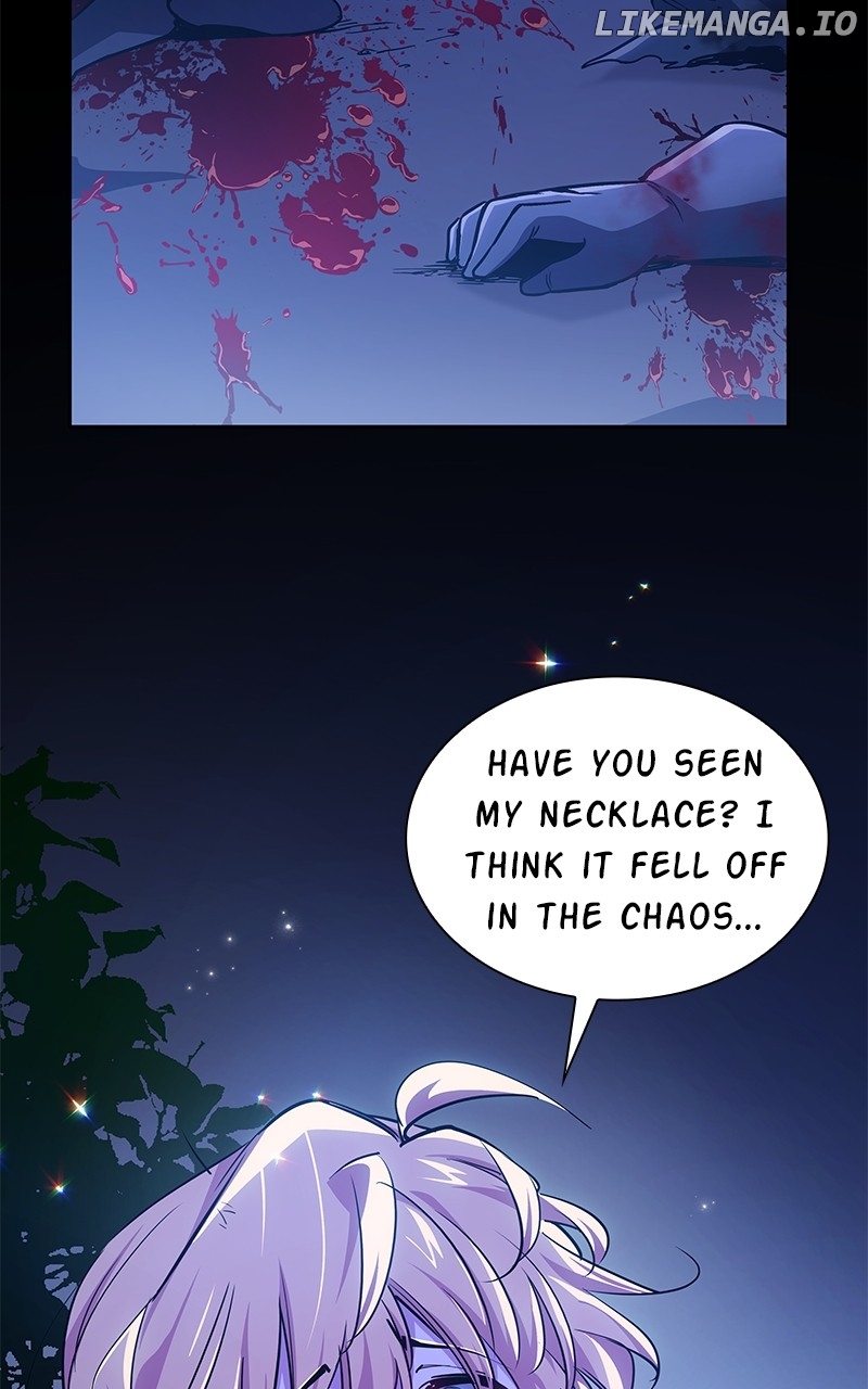 Filiarose – The Crown of Thorns Prophecy Chapter 103 - Page 20