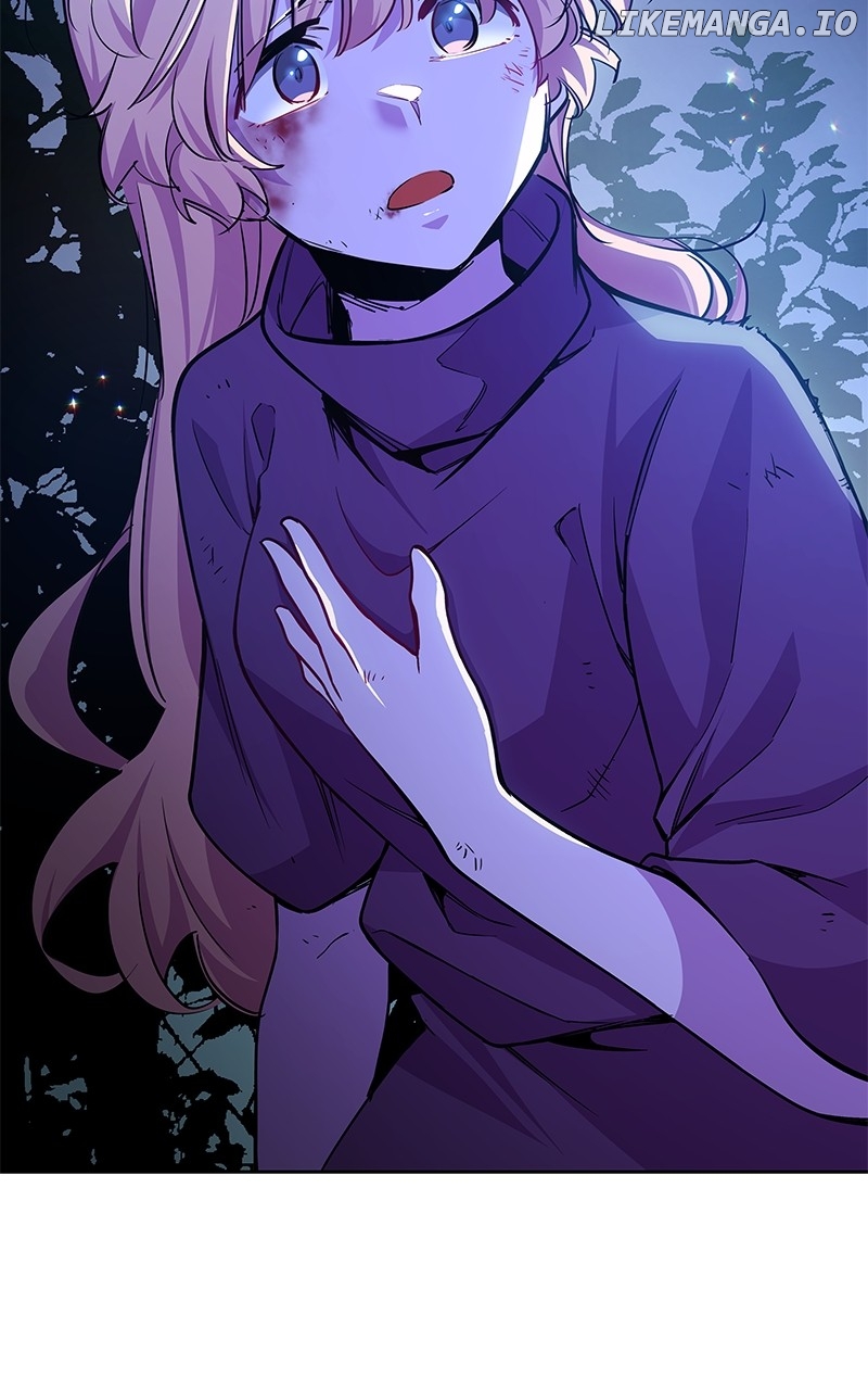 Filiarose – The Crown of Thorns Prophecy Chapter 103 - Page 21