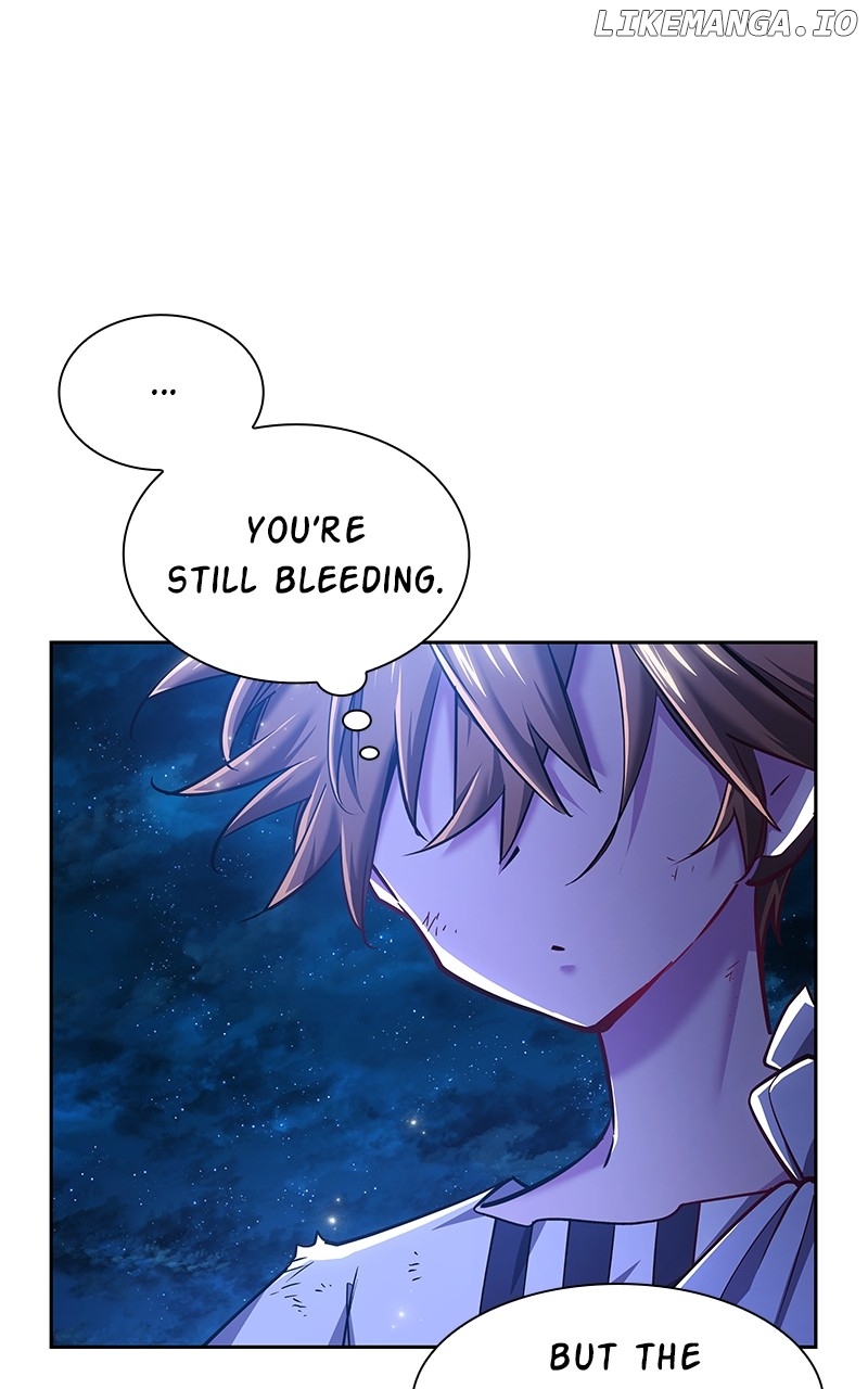 Filiarose – The Crown of Thorns Prophecy Chapter 103 - Page 22