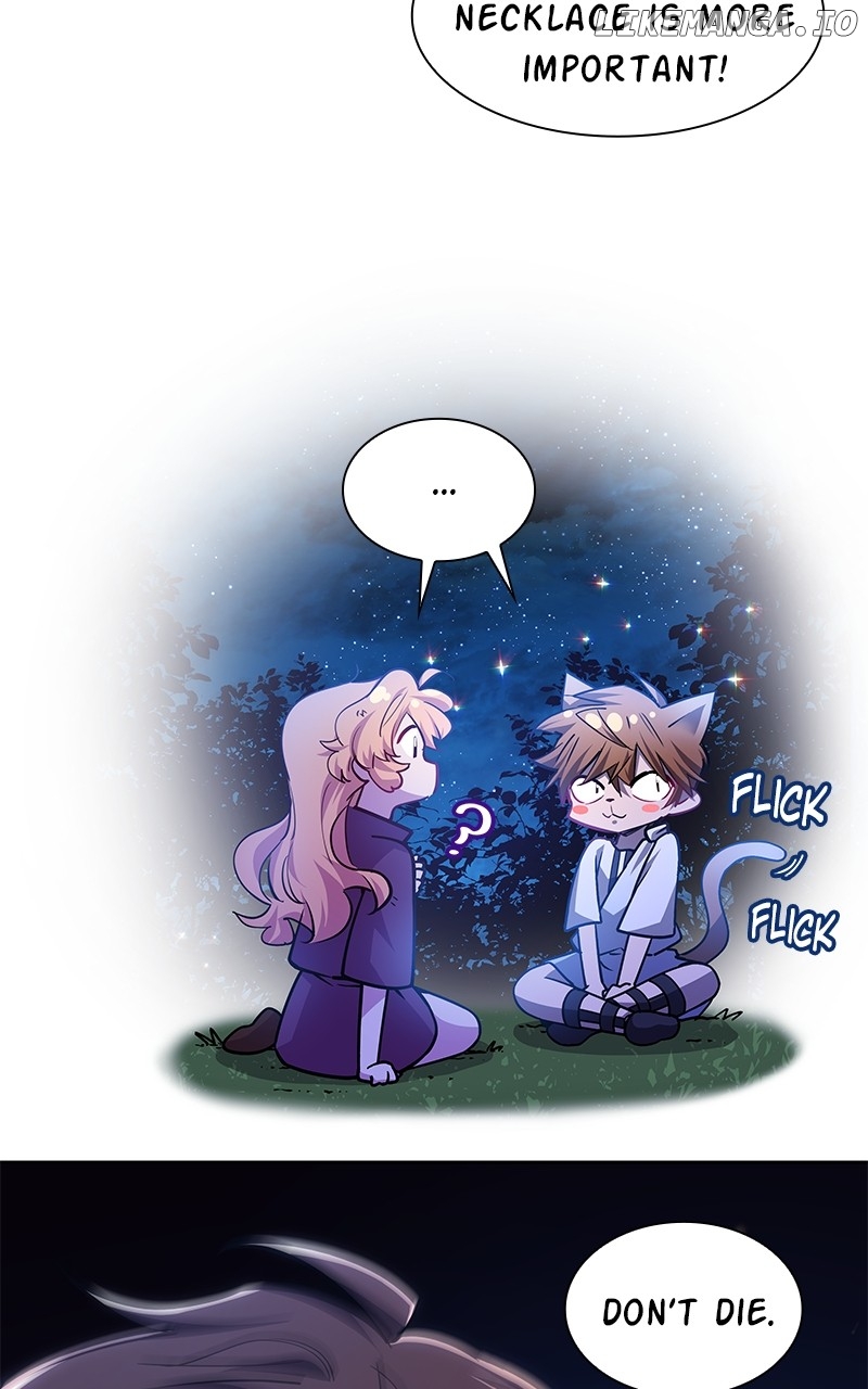 Filiarose – The Crown of Thorns Prophecy Chapter 103 - Page 23