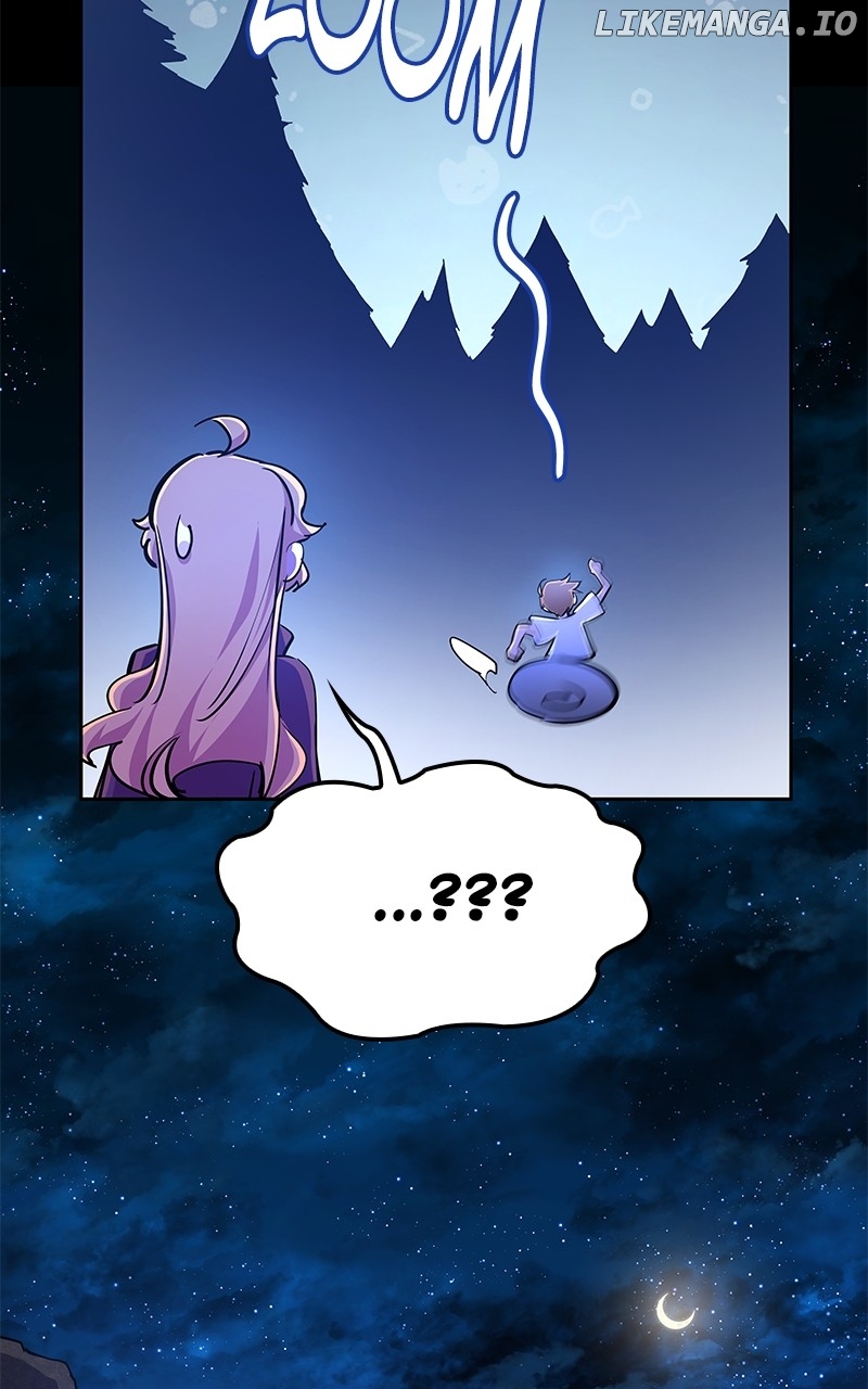 Filiarose – The Crown of Thorns Prophecy Chapter 103 - Page 25