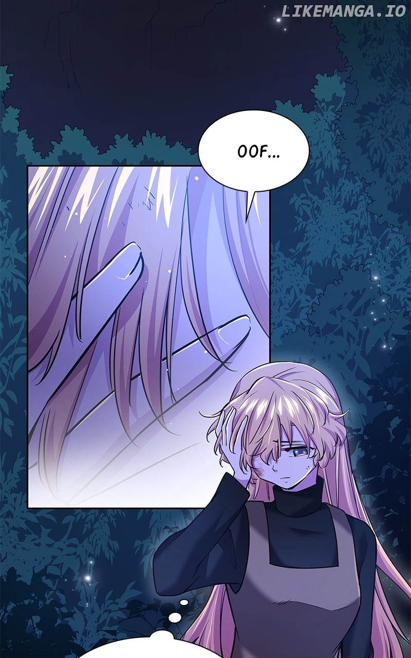 Filiarose – The Crown of Thorns Prophecy Chapter 103 - Page 27